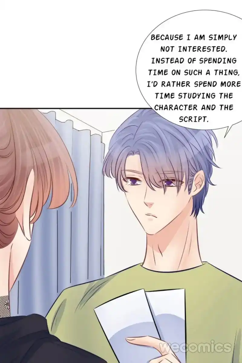 Reborn to Sleep With A Star Actor Chapter 66 11